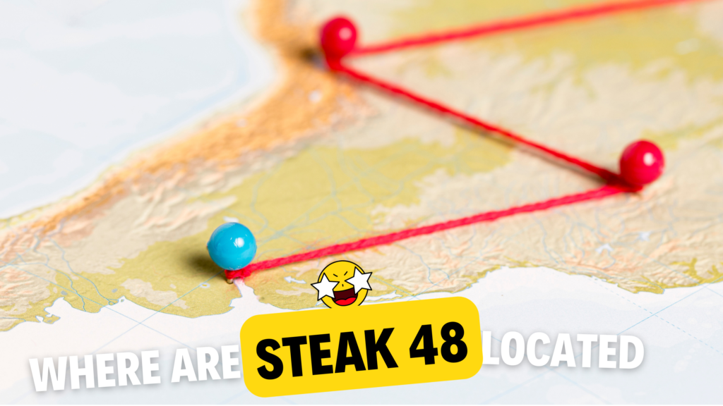 steak 48, steak 48 houston, steak 48 charlotte, steak 48 chicago, steak 48 beverly hills